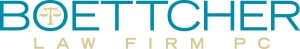 Boettcher Law Firm PC logo